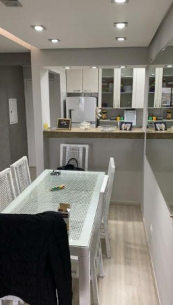 Apartamento, 2 quartos, 65 m² - Foto 2