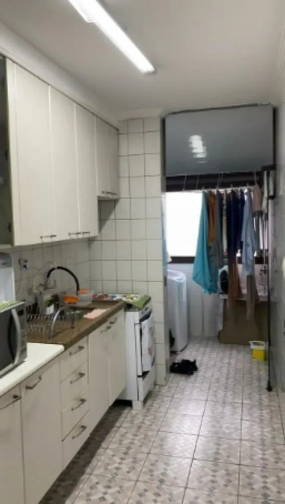 Apartamento, 2 quartos, 65 m² - Foto 2