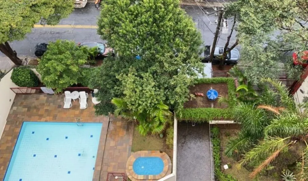 Apartamento, 2 quartos, 65 m² - Foto 4