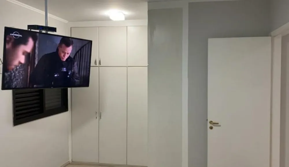 Apartamento, 2 quartos, 65 m² - Foto 6