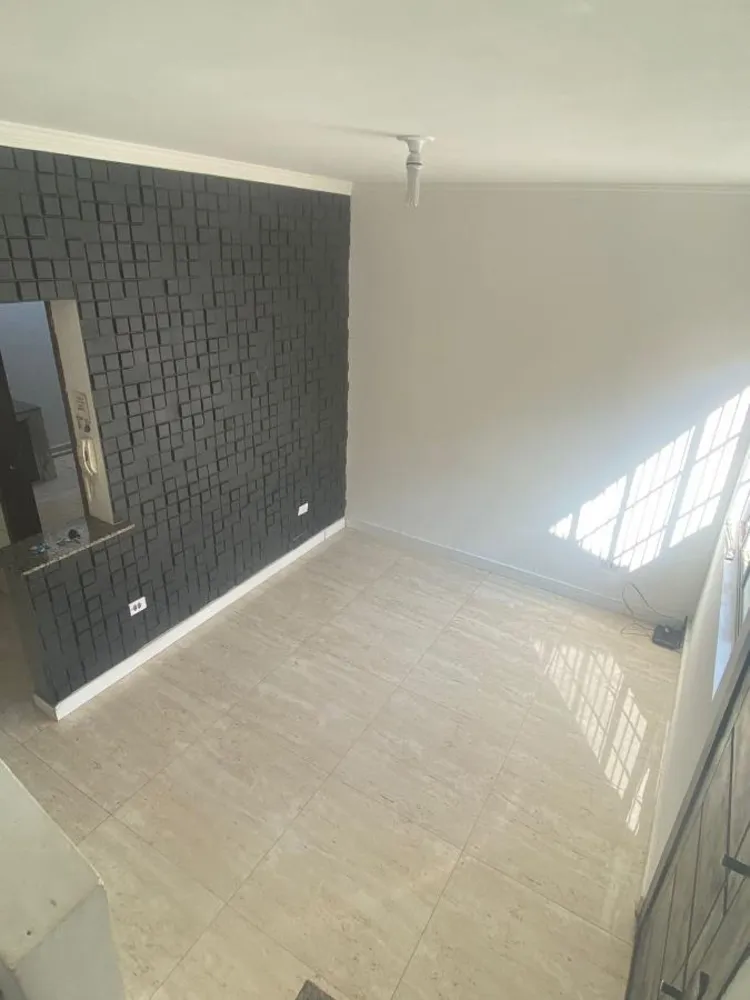 Sobrado, 2 quartos, 70 m² - Foto 1