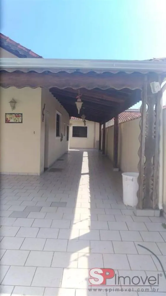 Casa, 4 quartos, 275 m² - Foto 5