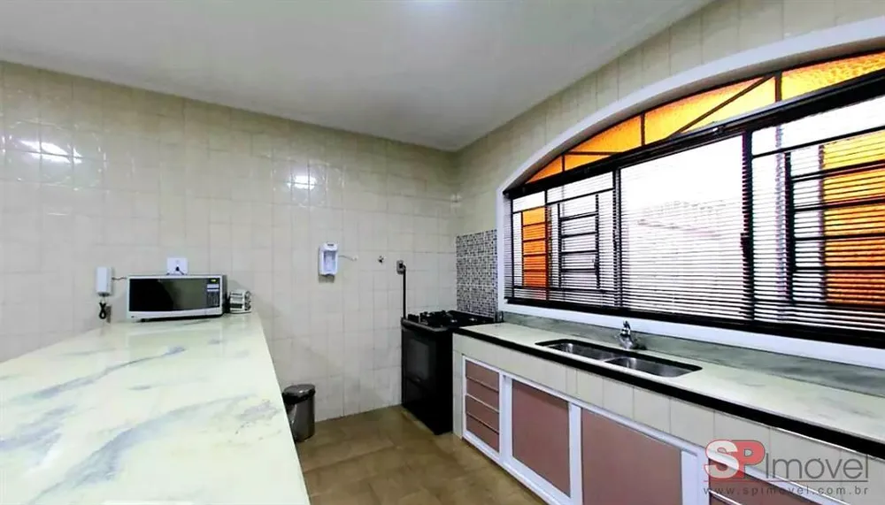 Casa, 4 quartos, 210 m² - Foto 4