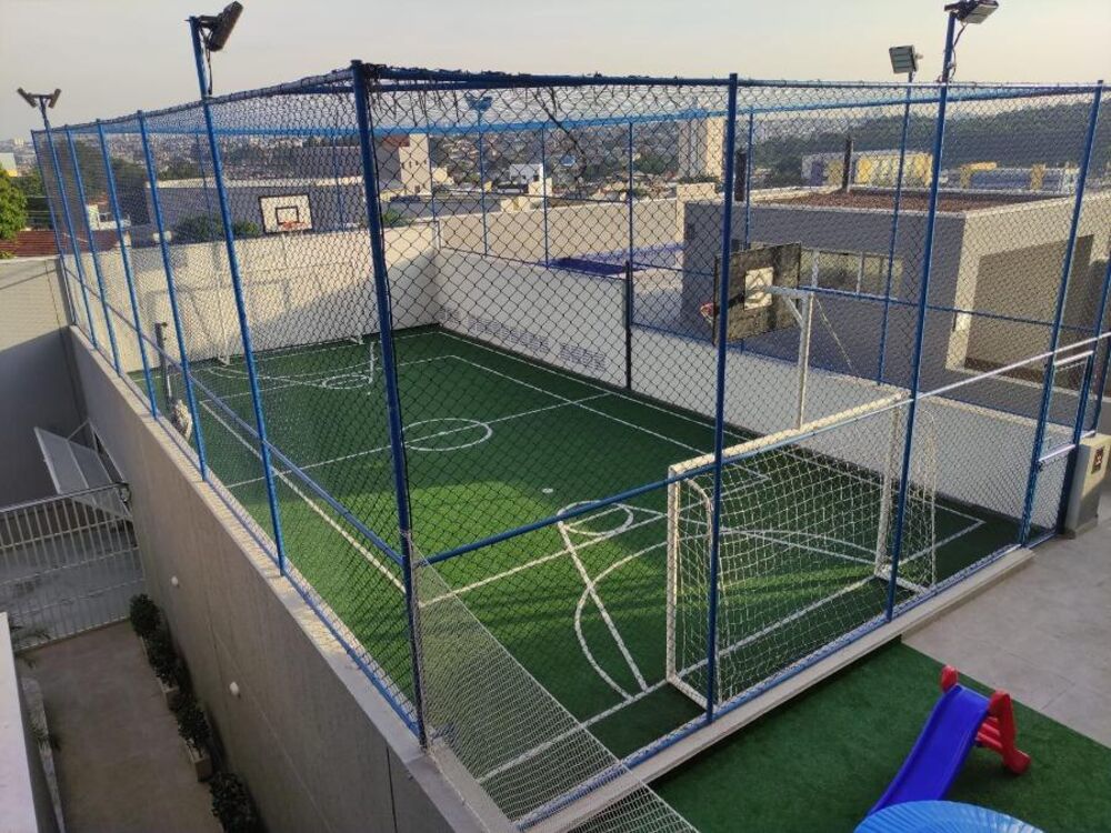 Apartamento à venda com 2 quartos, 120m² - Foto 4