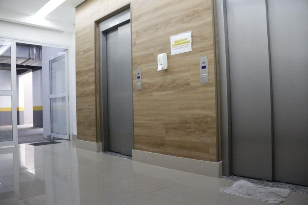 Apartamento à venda com 2 quartos, 120m² - Foto 6