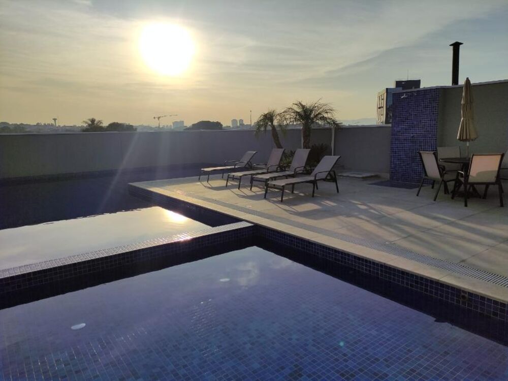 Apartamento à venda com 2 quartos, 120m² - Foto 3