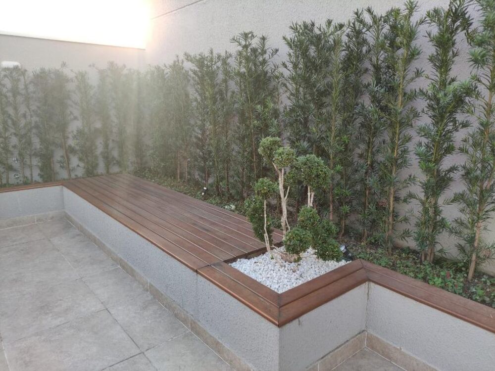 Apartamento à venda com 2 quartos, 120m² - Foto 7