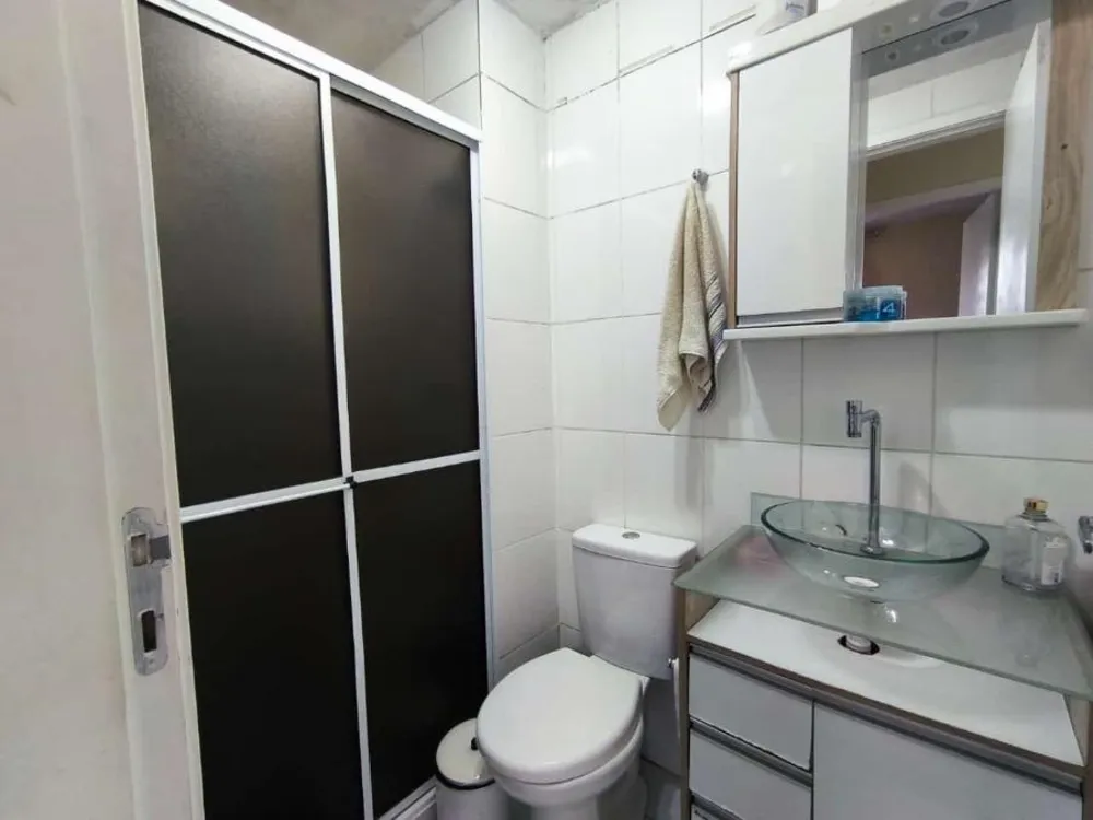 Apartamento, 2 quartos, 52 m² - Foto 11