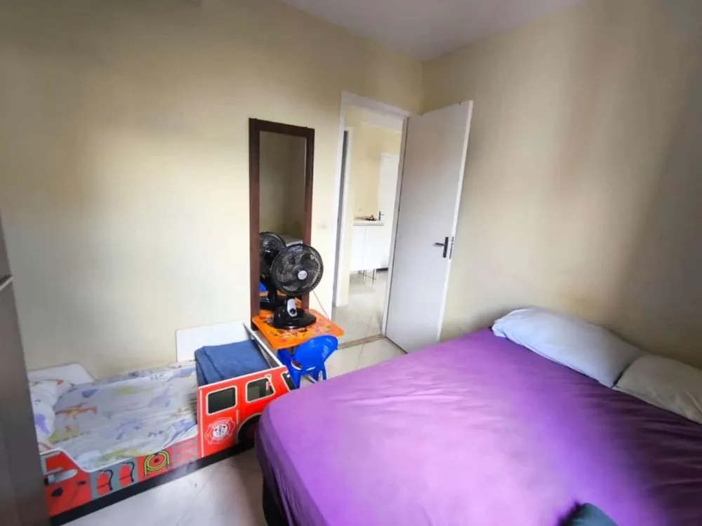 Apartamento, 2 quartos, 52 m² - Foto 7