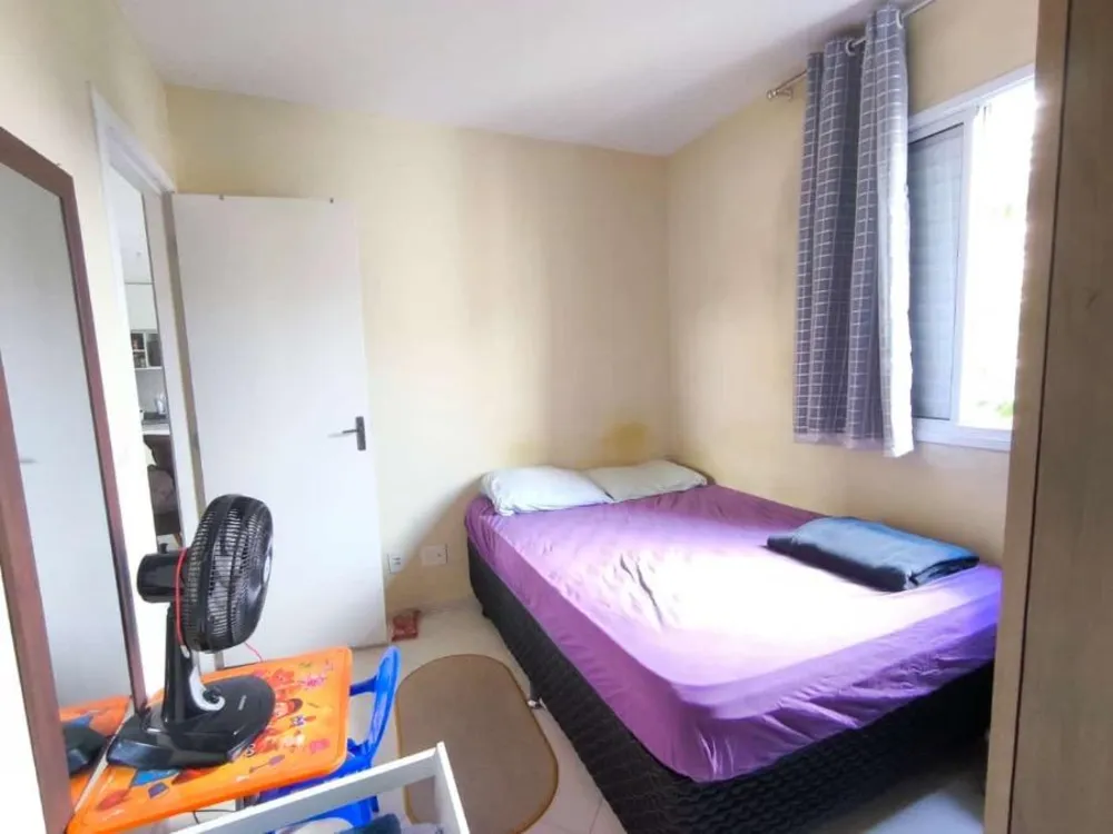 Apartamento, 2 quartos, 52 m² - Foto 9