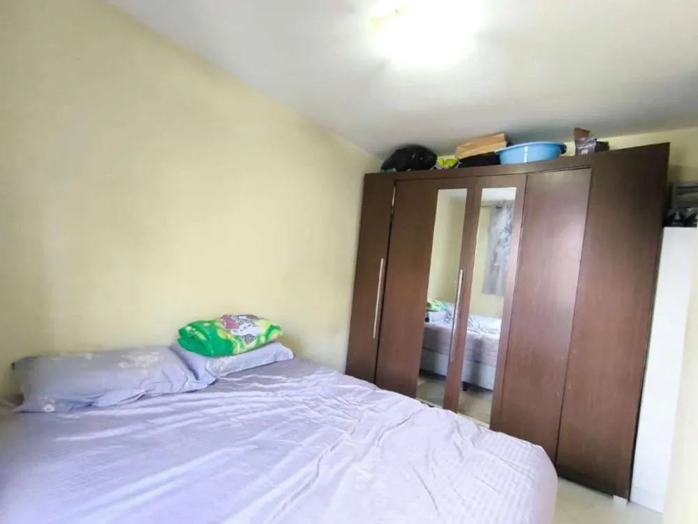 Apartamento, 2 quartos, 52 m² - Foto 8