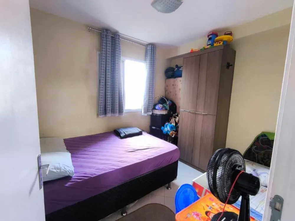 Apartamento, 2 quartos, 52 m² - Foto 6