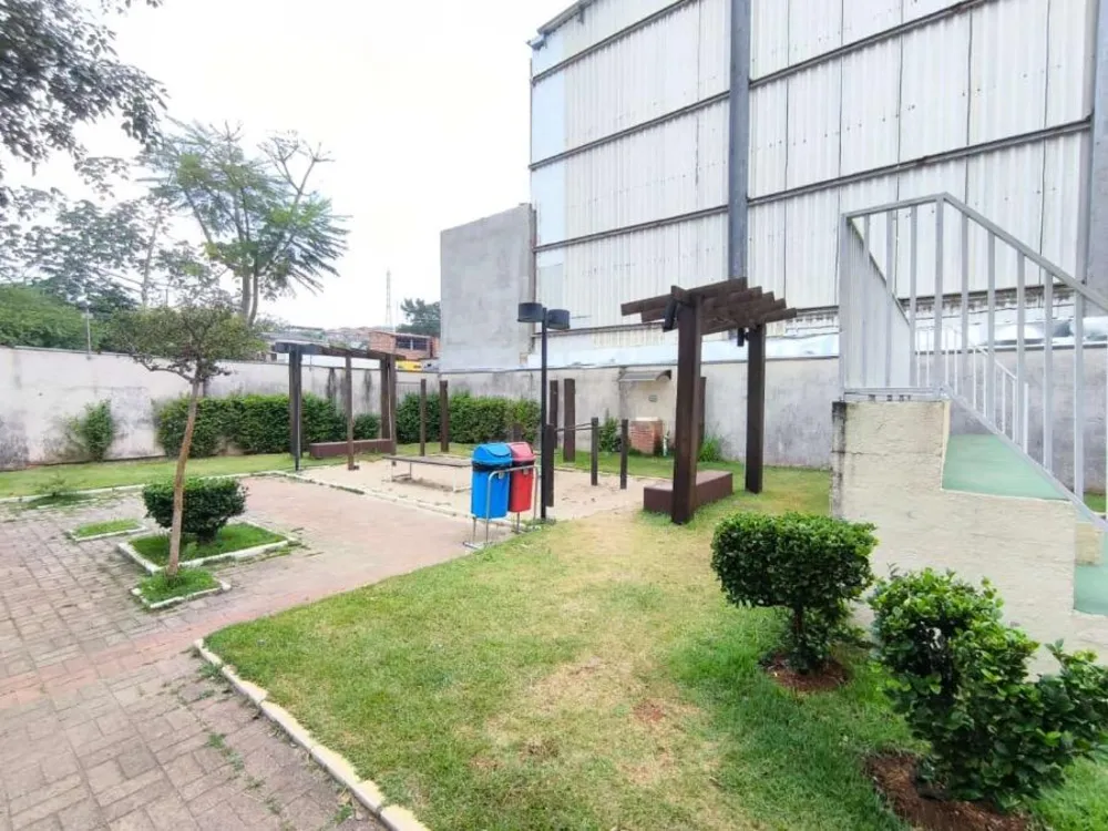 Apartamento, 2 quartos, 52 m² - Foto 10