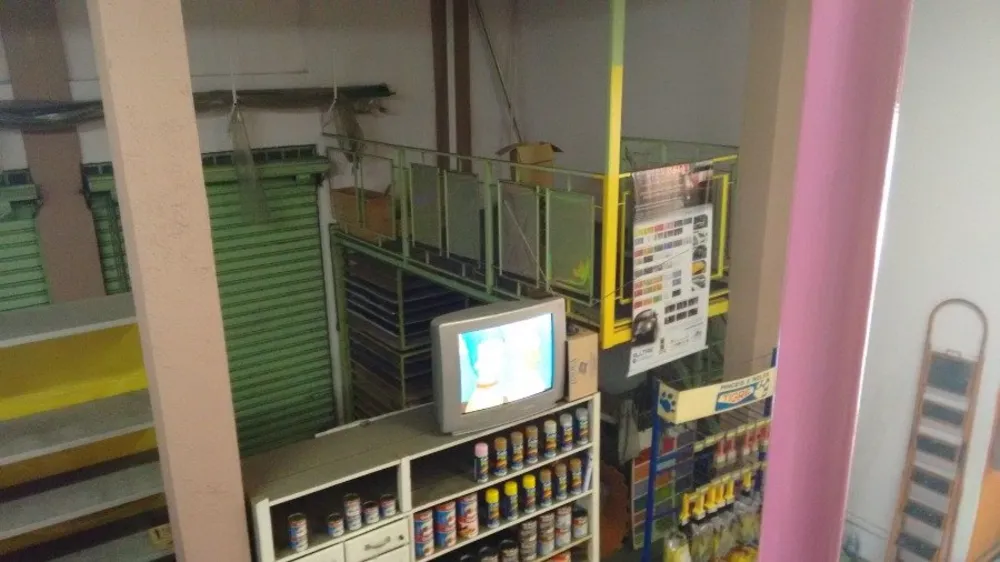 Prédio Inteiro, 600 m² - Foto 4