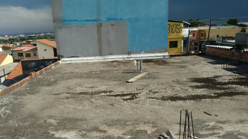 Prédio Inteiro, 600 m² - Foto 8