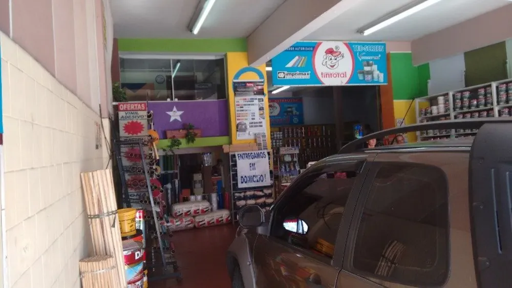 Prédio Inteiro, 600 m² - Foto 5