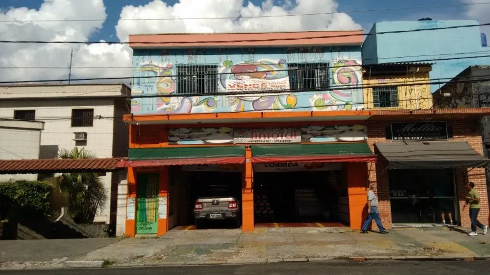 Prédio Inteiro, 600 m² - Foto 10