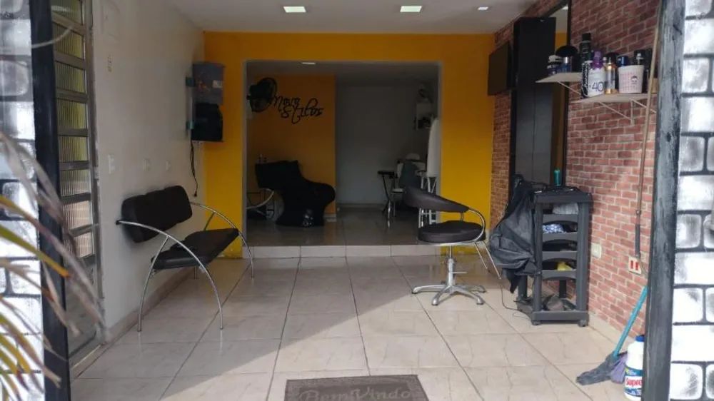 Casa, 3 quartos, 120 m² - Foto 8