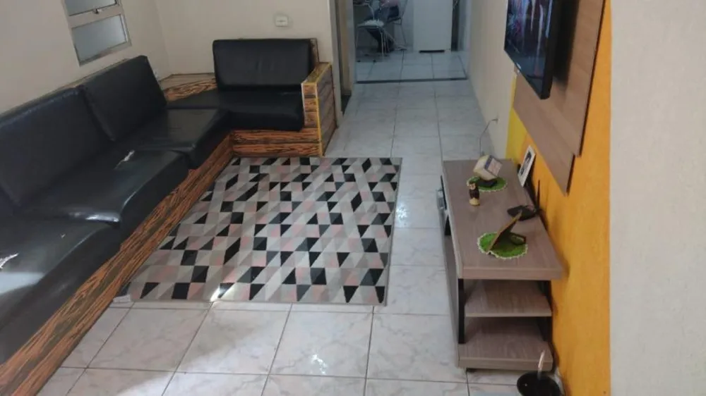 Casa, 3 quartos, 120 m² - Foto 11