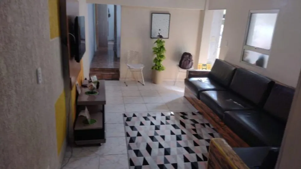 Casa, 3 quartos, 120 m² - Foto 9