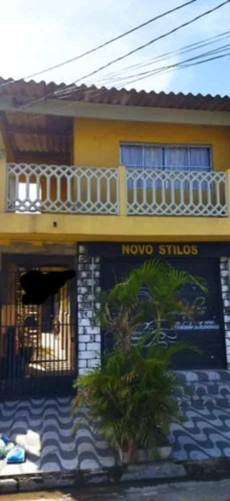 Casa, 3 quartos, 120 m² - Foto 3