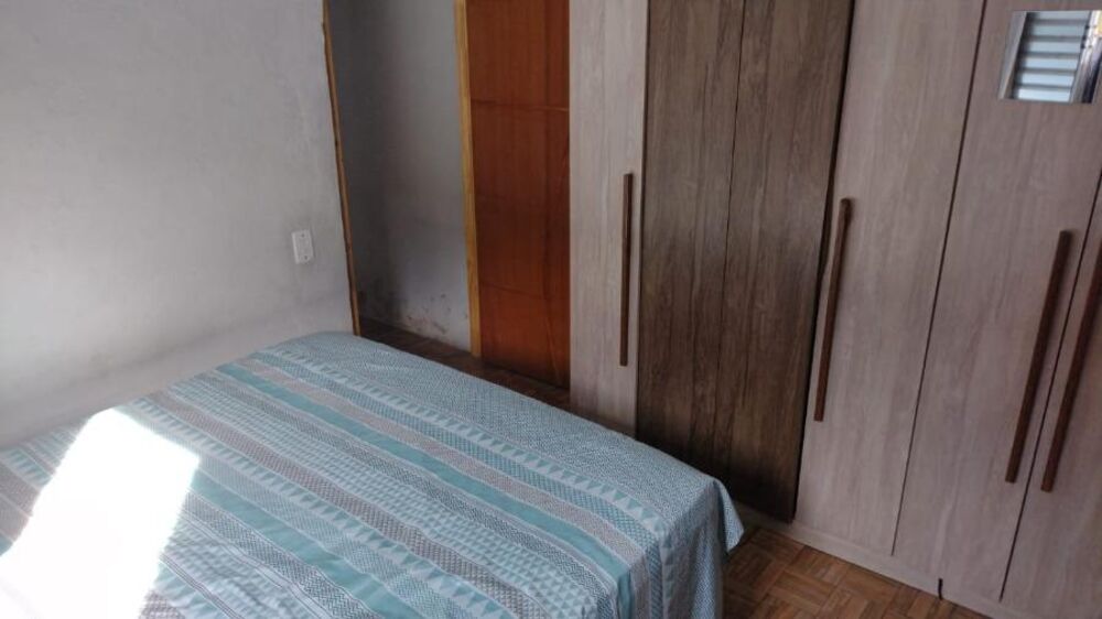 Casa, 3 quartos, 120 m² - Foto 1