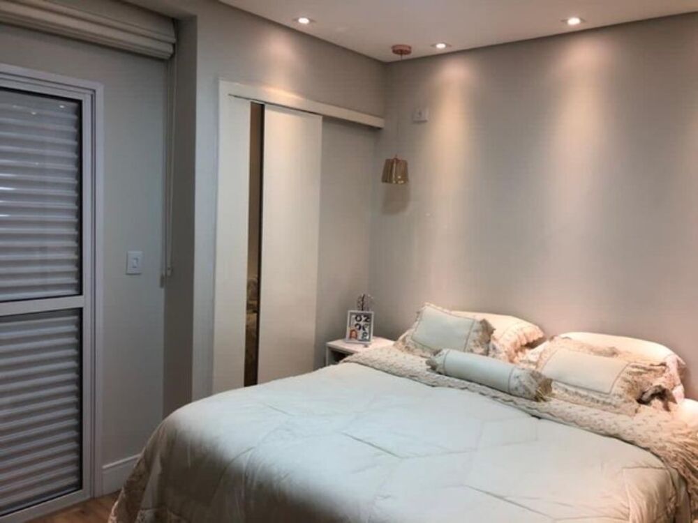 Cobertura, 2 quartos, 108 m² - Foto 2