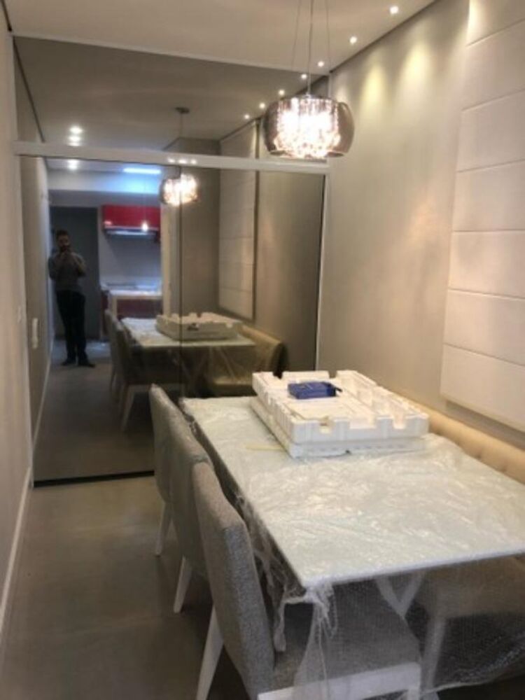 Cobertura, 2 quartos, 108 m² - Foto 6