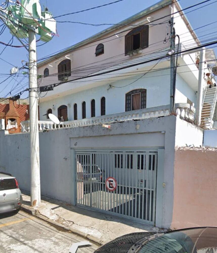 Prédio Inteiro à venda com 1 quarto, 120m² - Foto 1