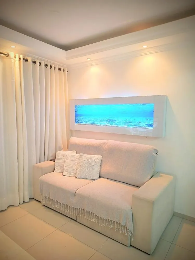Apartamento, 2 quartos, 47 m² - Foto 20