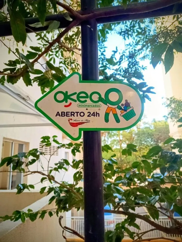 Apartamento, 2 quartos, 47 m² - Foto 7