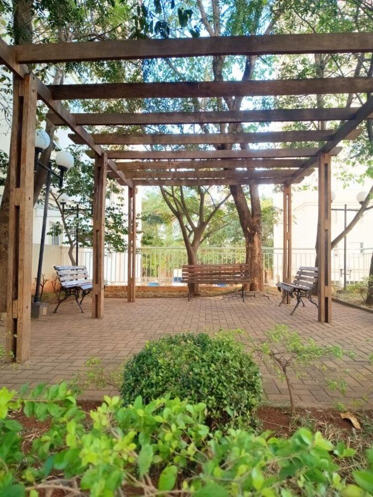 Apartamento, 2 quartos, 47 m² - Foto 8
