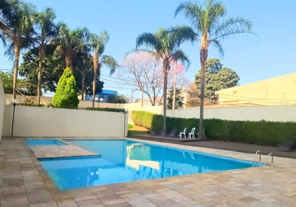 Apartamento, 2 quartos, 47 m² - Foto 4