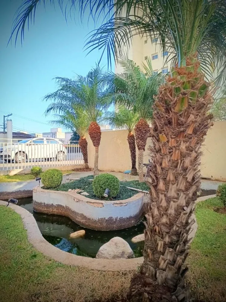 Apartamento, 2 quartos, 47 m² - Foto 6
