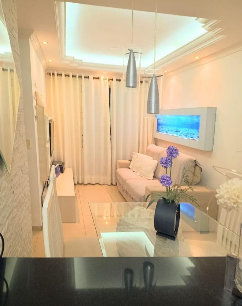 Apartamento, 2 quartos, 47 m² - Foto 18