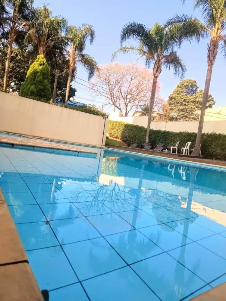 Apartamento, 2 quartos, 47 m² - Foto 5