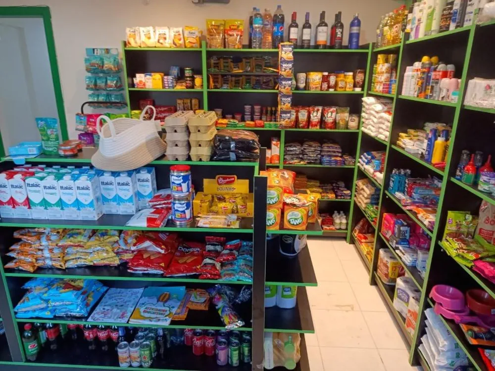 Apartamento, 2 quartos, 47 m² - Foto 11