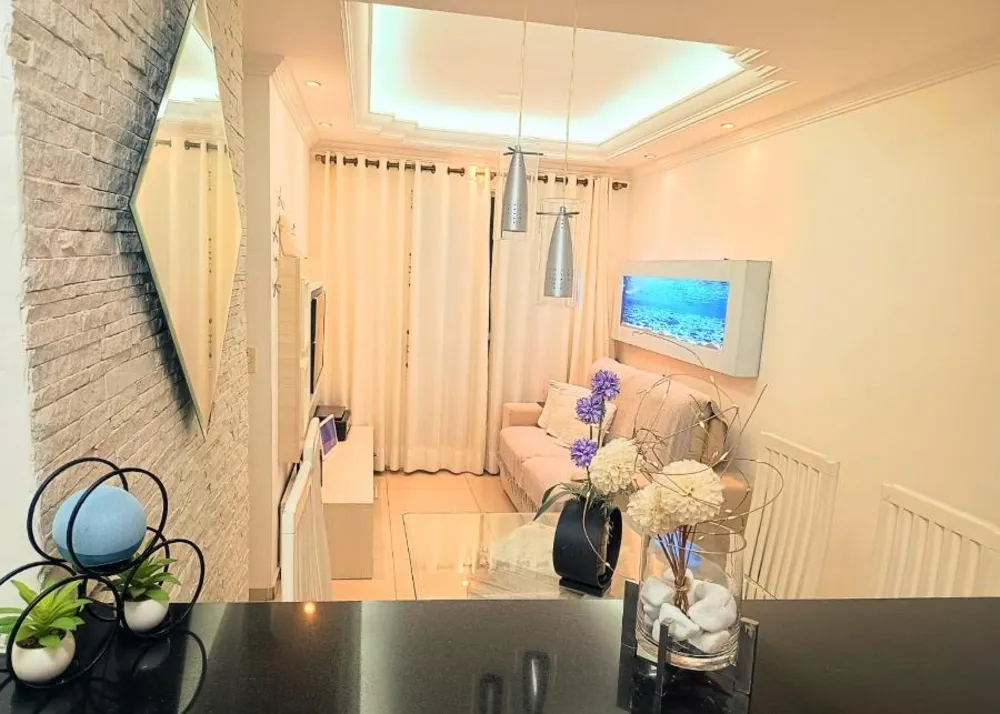 Apartamento, 2 quartos, 47 m² - Foto 19
