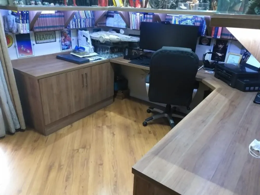 Sobrado, 2 quartos, 96 m² - Foto 9