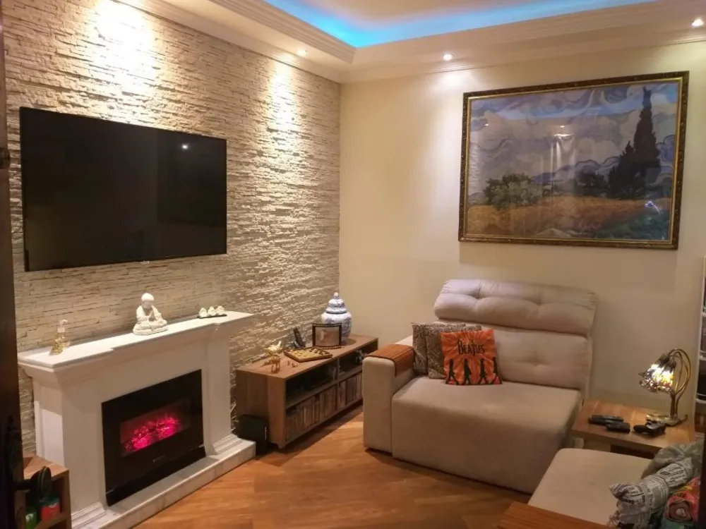 Sobrado, 2 quartos, 96 m² - Foto 5