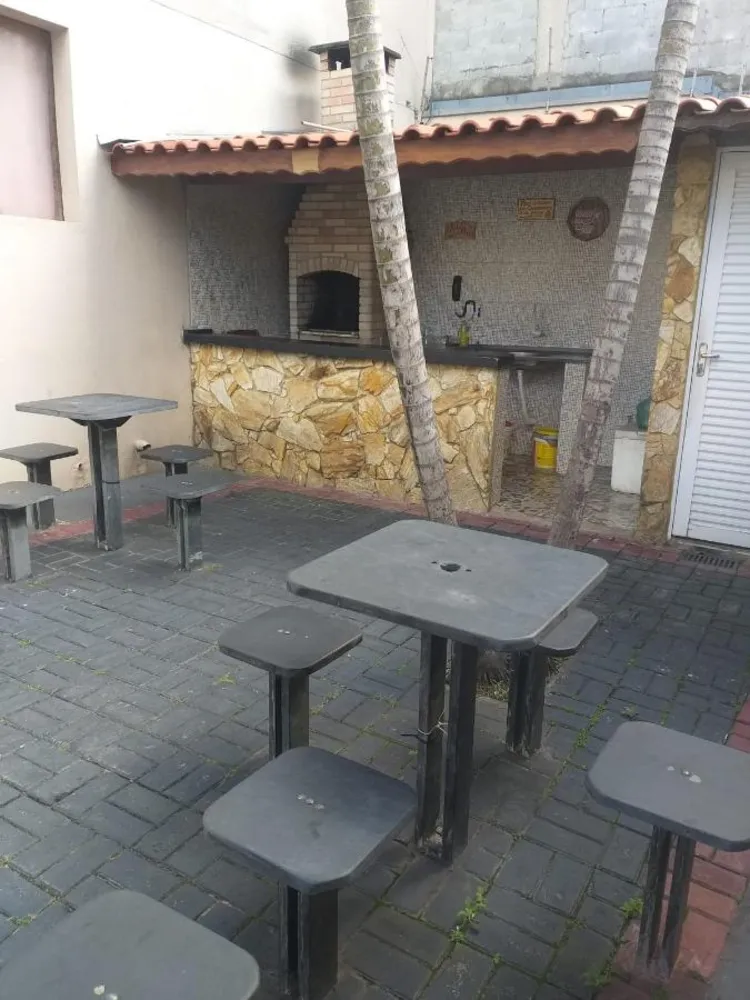 Sobrado, 2 quartos, 96 m² - Foto 6