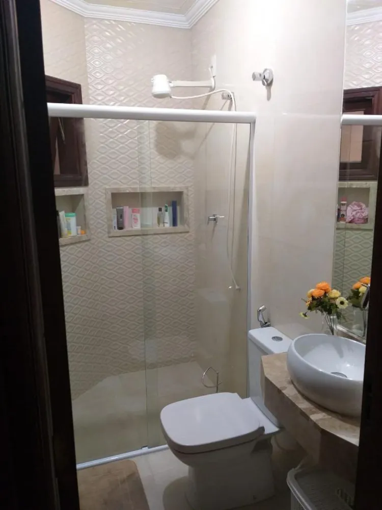 Sobrado, 2 quartos, 96 m² - Foto 10