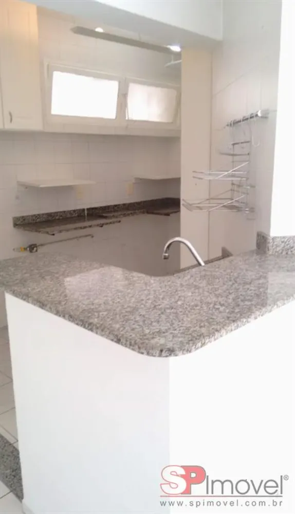 Apartamento, 1 quarto, 50 m² - Foto 8