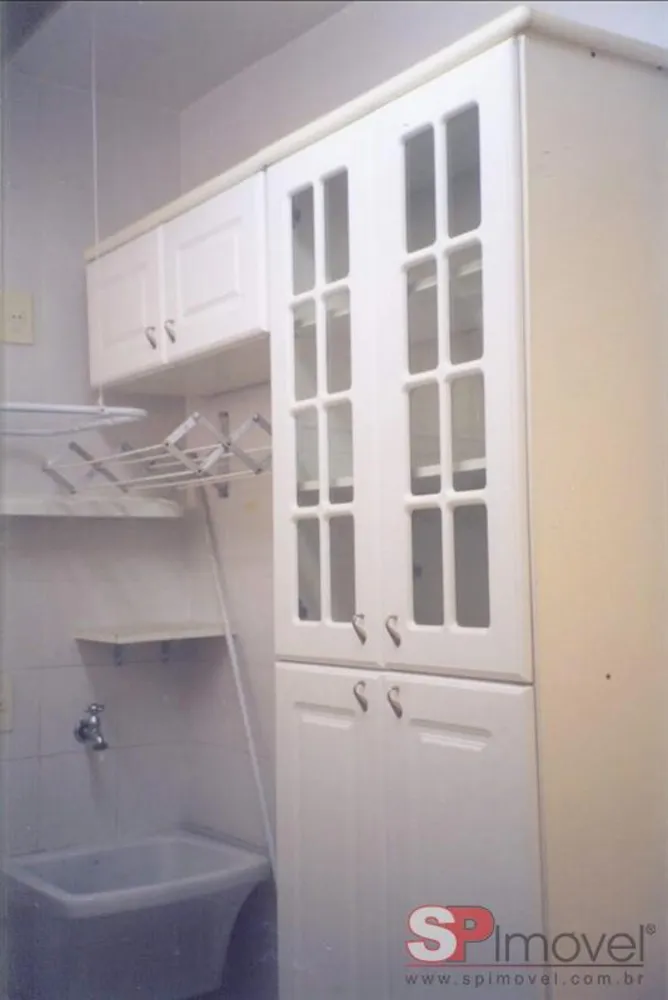 Apartamento, 1 quarto, 50 m² - Foto 7