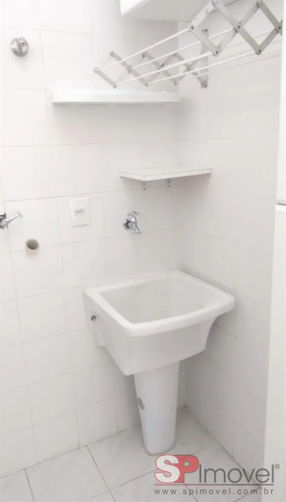 Apartamento, 1 quarto, 50 m² - Foto 5