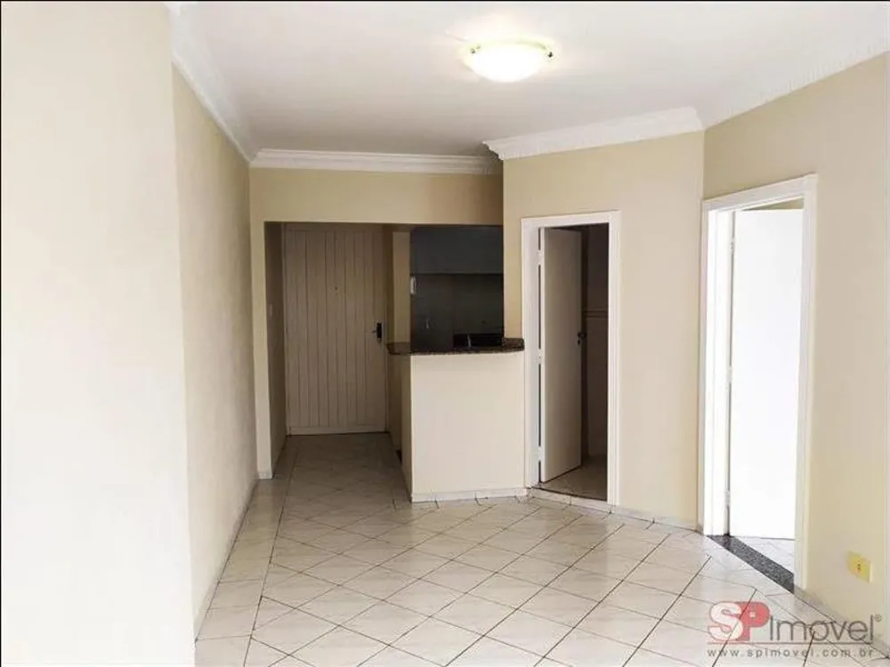 Apartamento, 1 quarto, 50 m² - Foto 12
