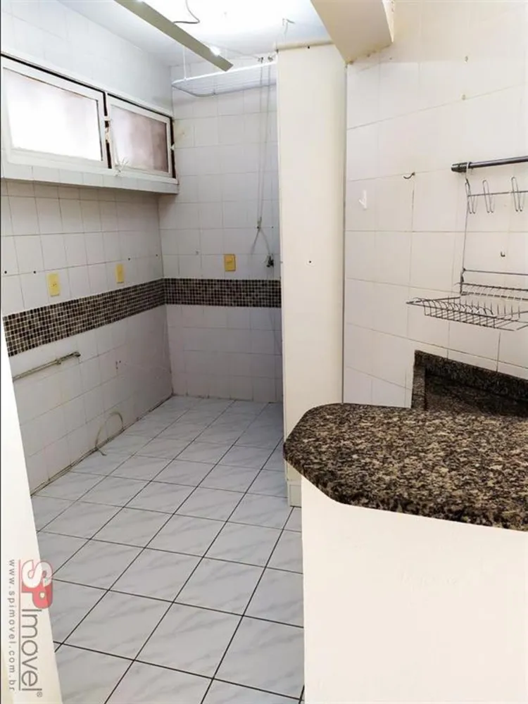 Apartamento, 1 quarto, 50 m² - Foto 11