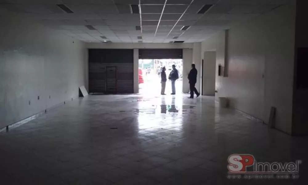 Prédio Inteiro, 555 m² - Foto 2