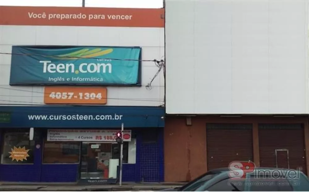 Prédio Inteiro, 555 m² - Foto 4