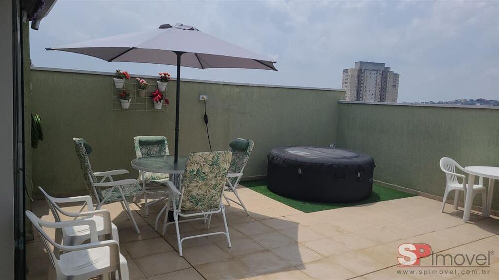 Apartamento, 3 quartos, 140 m² - Foto 5